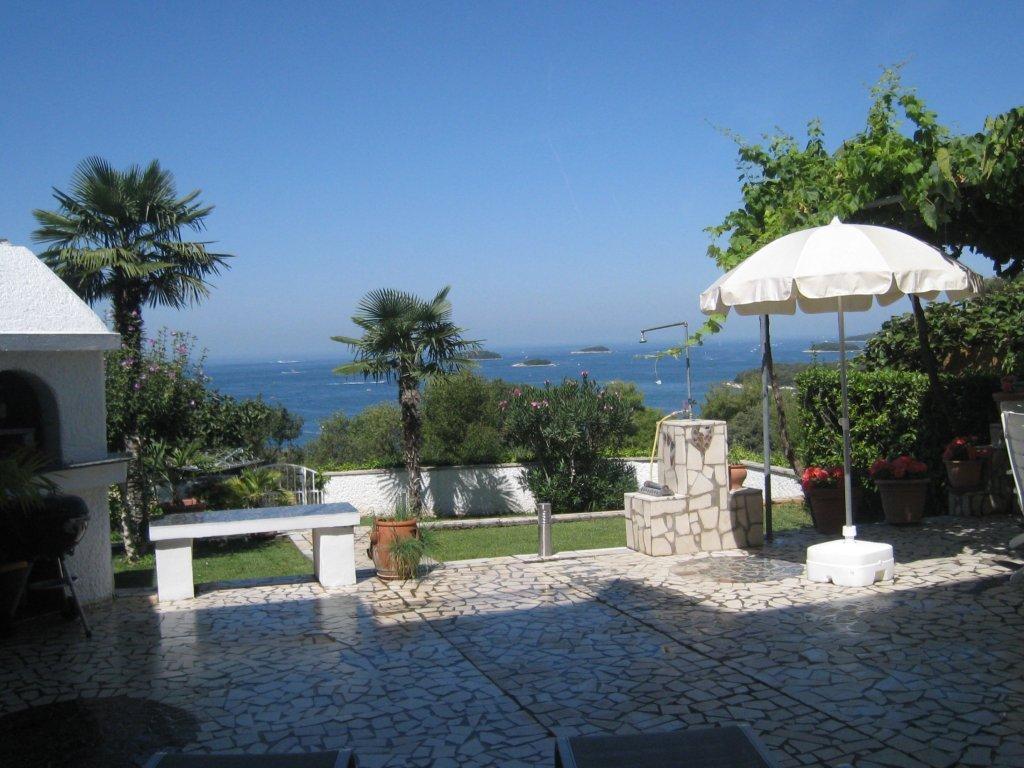 Villa Lina Vrsar Exterior photo